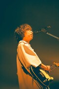 橋口洋平（Vo, G / wacci）（撮影：渡邉一生）