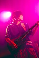 フジイタクミ（B / マルシィ）（撮影：渡邉一生）