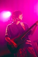 フジイタクミ（B / マルシィ）（撮影：渡邉一生）