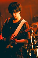 shuji（G / マルシィ）（撮影：渡邉一生）