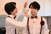 TBS系「土曜☆ブレイク『黄金のワンスプーン！』」より。(c)TBS