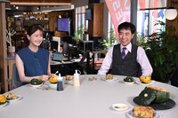 TBS系「土曜☆ブレイク『黄金のワンスプーン！』」より。(c)TBS