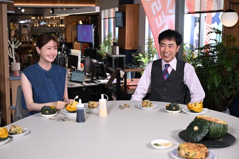 TBS系「土曜☆ブレイク『黄金のワンスプーン！』」より。(c)TBS