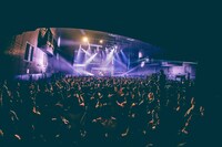 wacciのライブの様子。（撮影：渡邉一生）