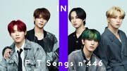 INIが「THE FIRST TAKE」初登場、ヒット曲を特別アレンジで