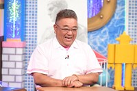 伊達みきお (c)テレビ朝日