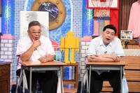 サンドウィッチマン (c)テレビ朝日