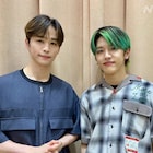 INI後藤威尊と高塚大夢、明日放送「ガチモン!」で沖縄戦や基地問題について考える