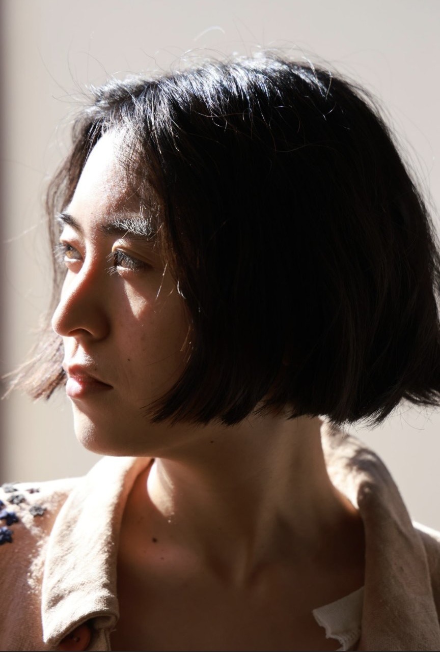 角銅真実