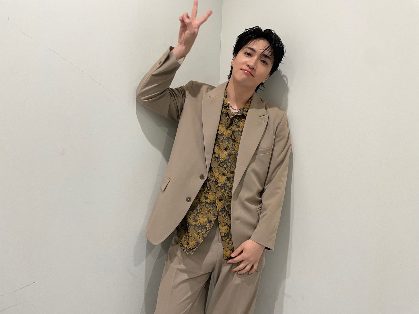 松下優也