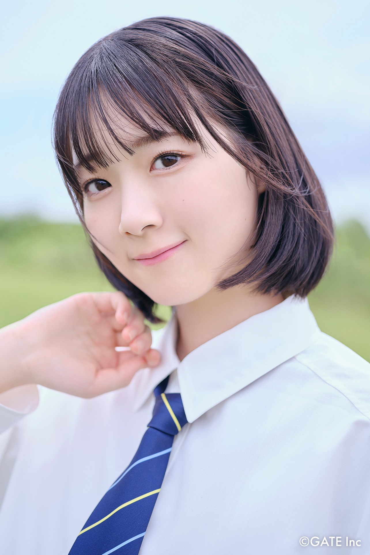 古松華