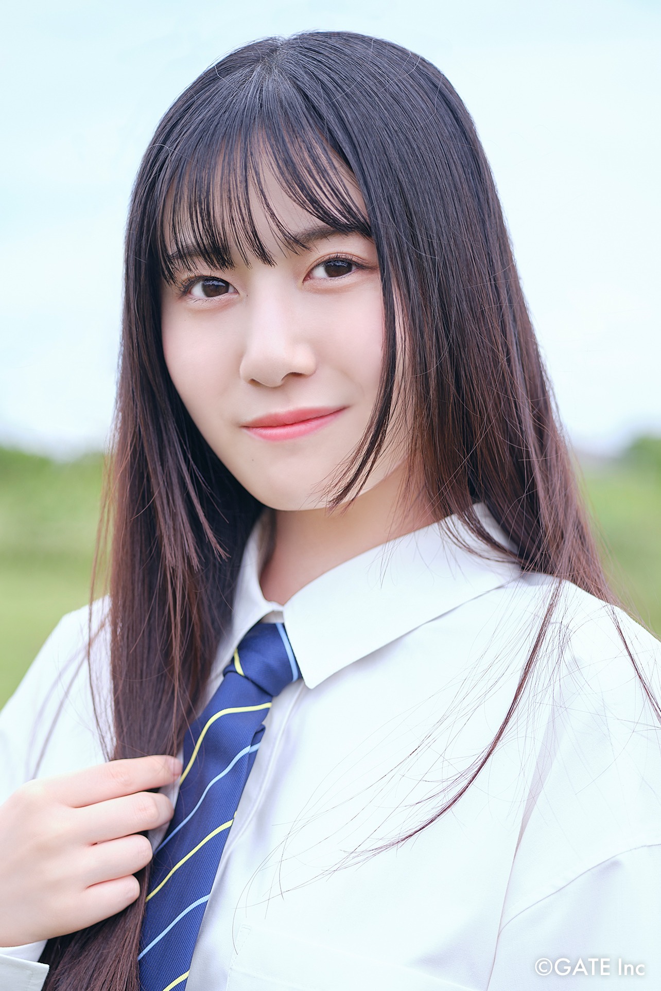 黒瀬梨花