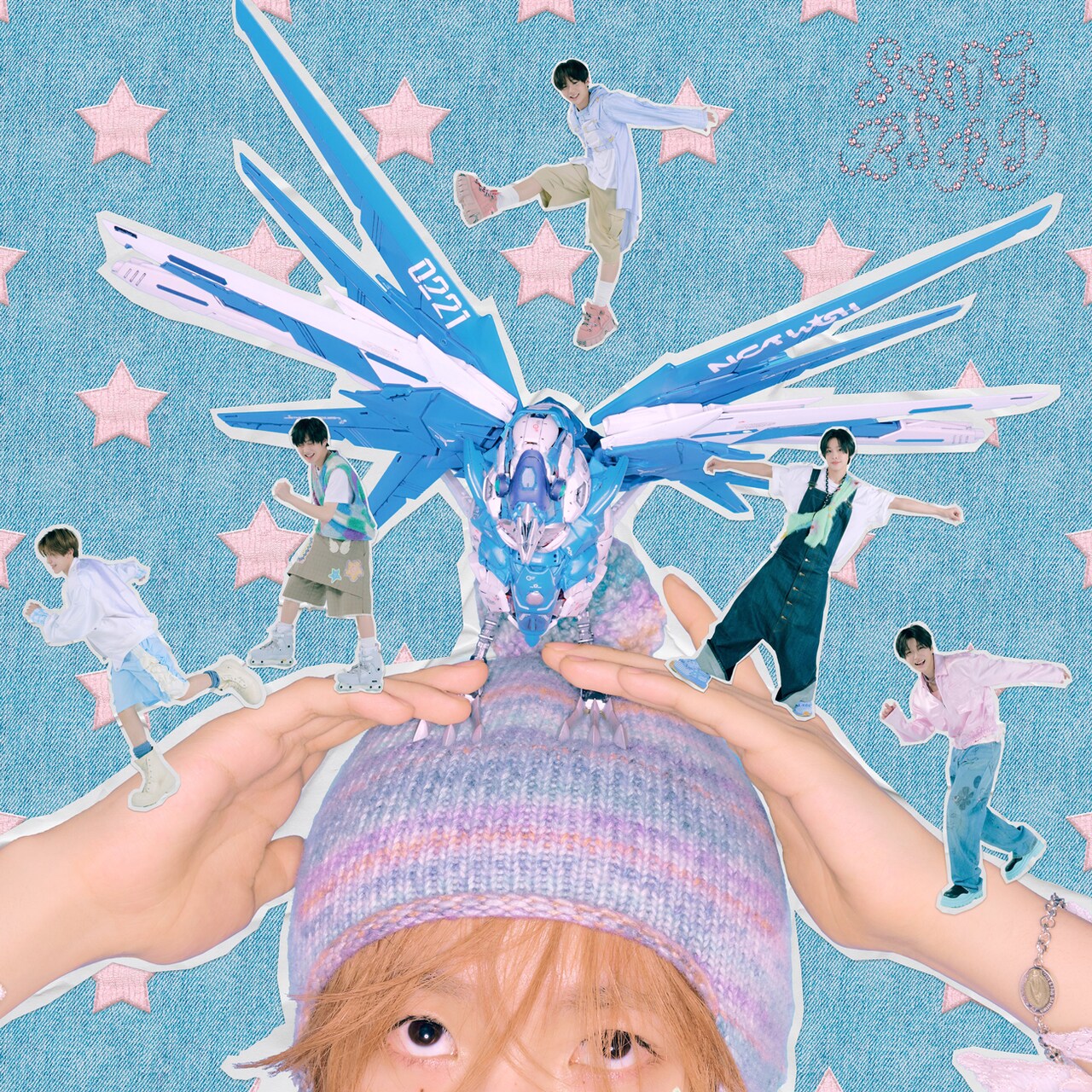 NCT WISHの幸せこんぺいとうお渡し会」開催決定 - 音楽ナタリー