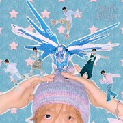 NCT WISH「Songbird」ビジュアル（NCT WISH @nctwishofficial）