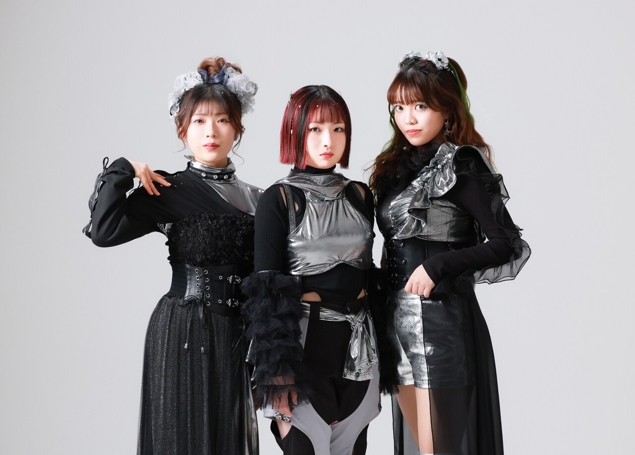 ライスボール [画像ギャラリー 4/8] - 音楽ナタリー