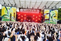 10-FEET（撮影：瀧本“JON”...行秀）