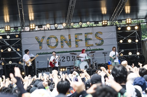 サバシスター（撮影：ヤオタケシ）