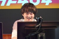 橘柊生（DISH//）