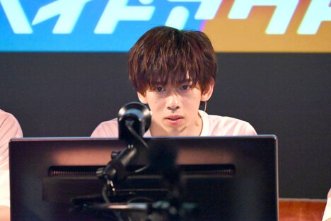 リョウガ（超特急）