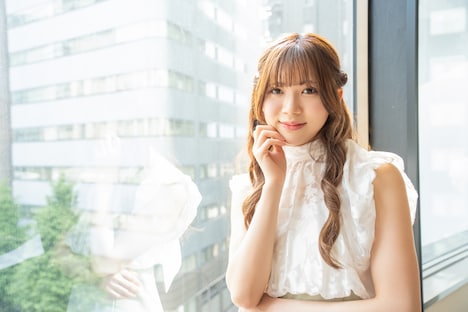 奈良未遥（NGT48）