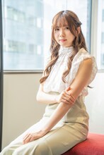 奈良未遥（NGT48）
