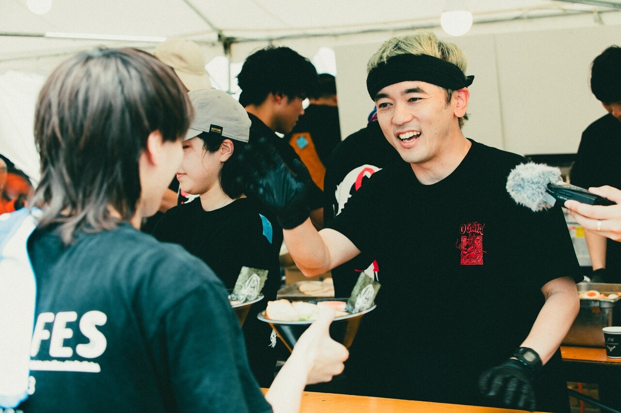 grassroots 一角　04 Limited Sazabys RYU-TA GrassRoots G-IKKAKU 一角【04 Limited Sazabys RYU-TAモデル!】（新品