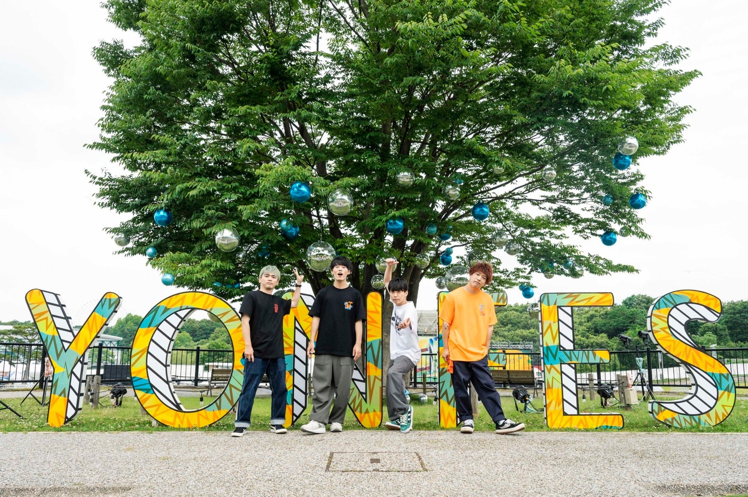 04 Limited Sazabys