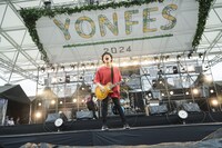 My Hair is Bad（撮影：ヤオタケシ）