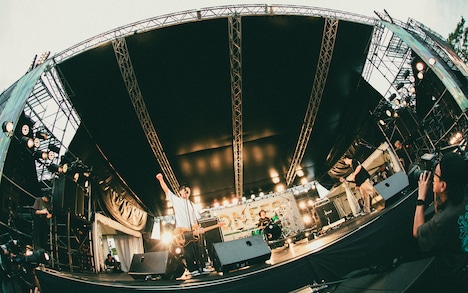 SHANK（撮影：ヤマダマサヒロ）