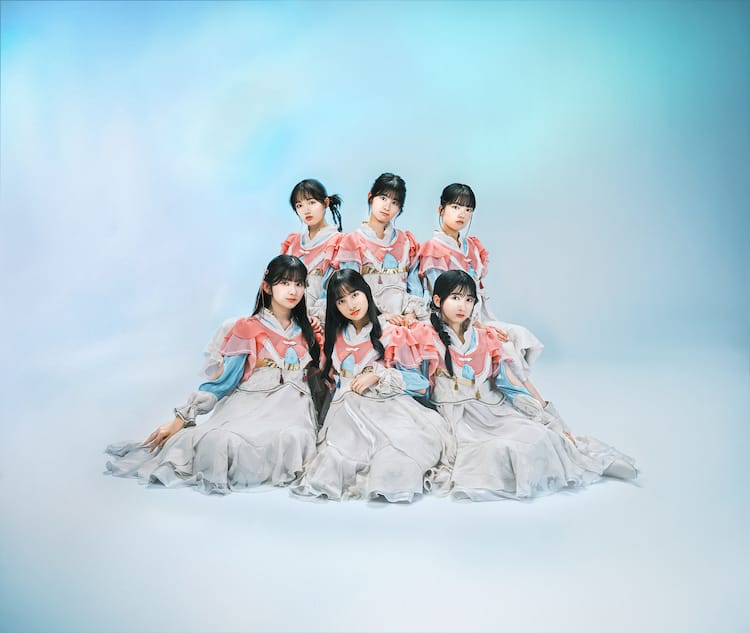 ばってん少女隊、新曲2曲は「渡来人」と「天岩戸伝説」がテーマ - 音楽 