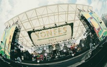 THE ORAL CIGARETTES（撮影：ヤマダマサヒロ）