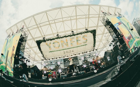 THE ORAL CIGARETTES（撮影：ヤマダマサヒロ）