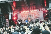 ENTH（撮影：ヤオタケシ）