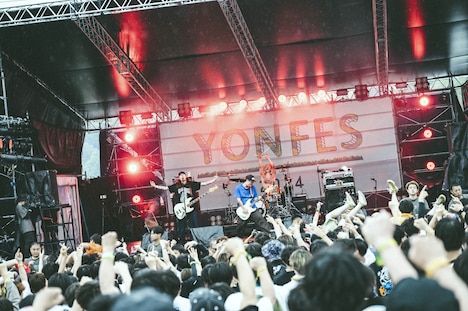 ENTH（撮影：ヤオタケシ）