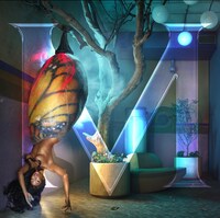 ミーガン・ジー・スタリオン