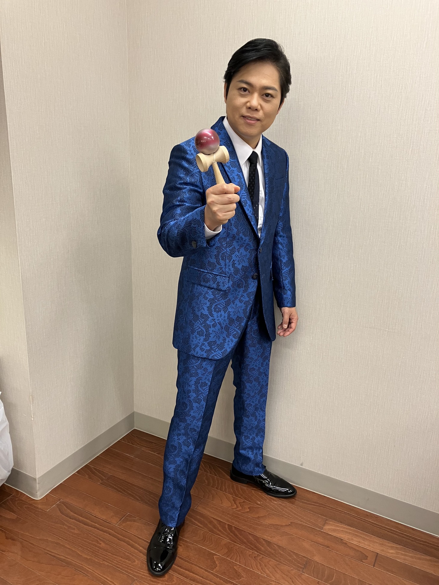 三山ひろし