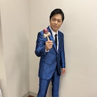 三山ひろし、けん玉道5段認定試験に再挑戦 その模様を生配信