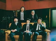 サザンオールスターズ、デビュー日リリースの新曲「恋のブギウギナイト」は「新宿野戦病院」主題歌