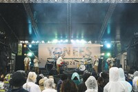 YOUR SONG IS GOOD（撮影：ヤオタケシ）