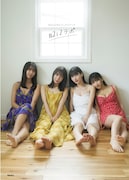 #2i2、公式ビジュアルブック発売 撮り下ろしの水着カット多数