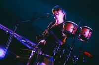 内田怜央（Vo）（Photo by TAGAWA YUTARO［CEKAI］）