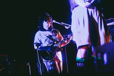 長谷部悠生（G）（Photo by TAGAWA YUTARO［CEKAI］）