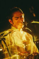 千葉大樹（Key）（Photo by TAGAWA YUTARO［CEKAI］）