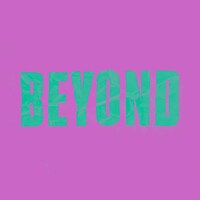 ALI「BEYOND feat. MaRI」配信ジャケット
