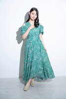 阪口珠美（乃木坂46）