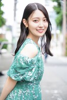 阪口珠美（乃木坂46）