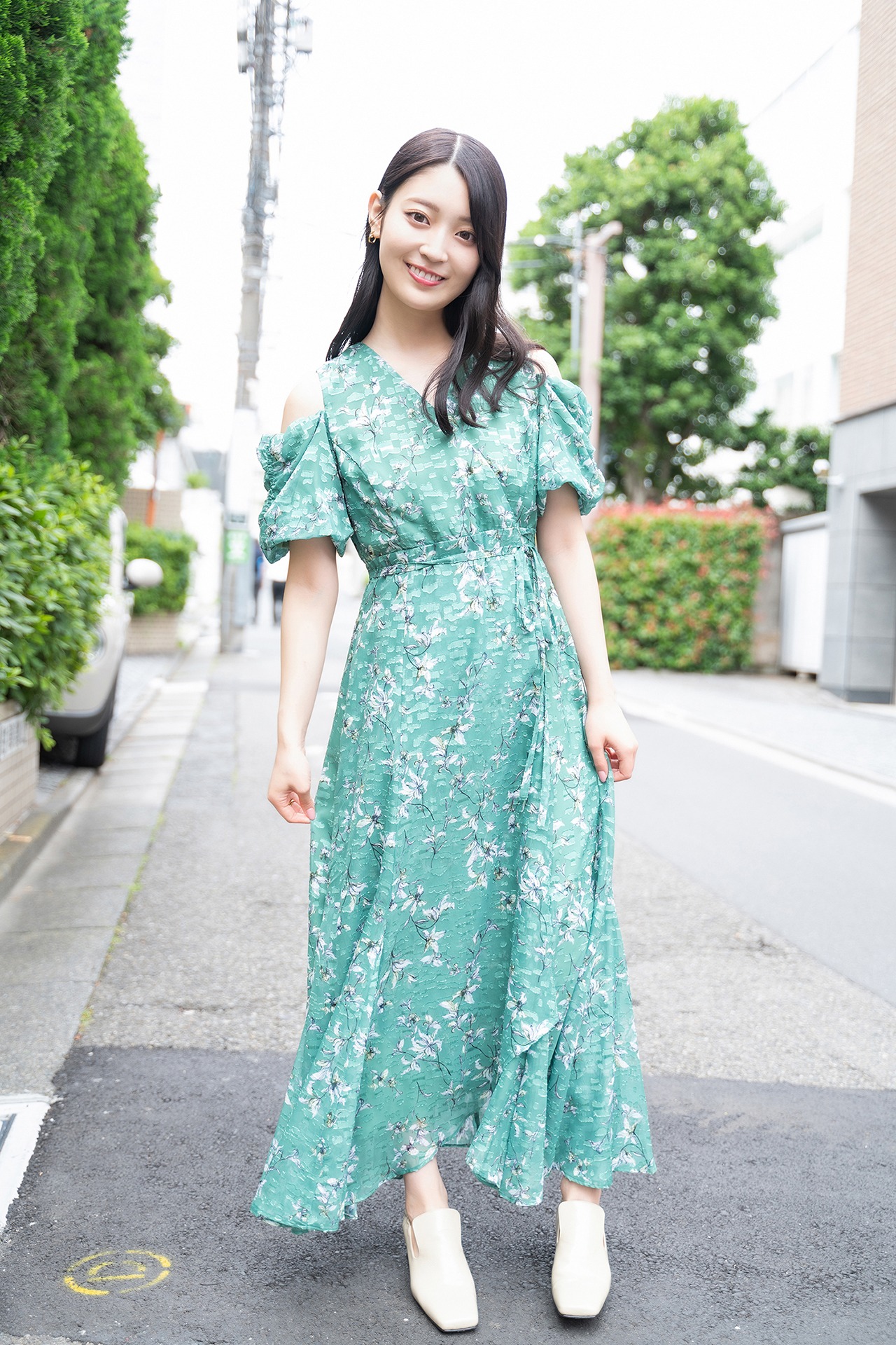阪口珠美（乃木坂46）