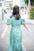 阪口珠美(乃木坂46)