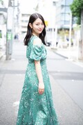 阪口珠美(乃木坂46)