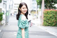 阪口珠美（乃木坂46）